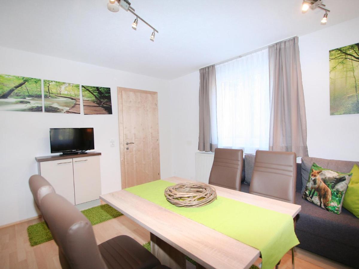 Appartamento Schaller By Interhome See