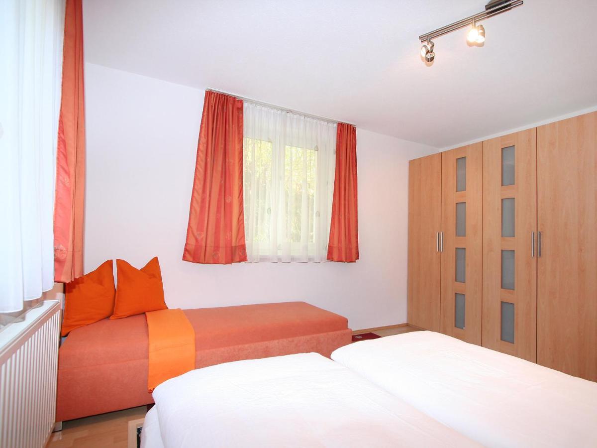Schaller By Interhome See