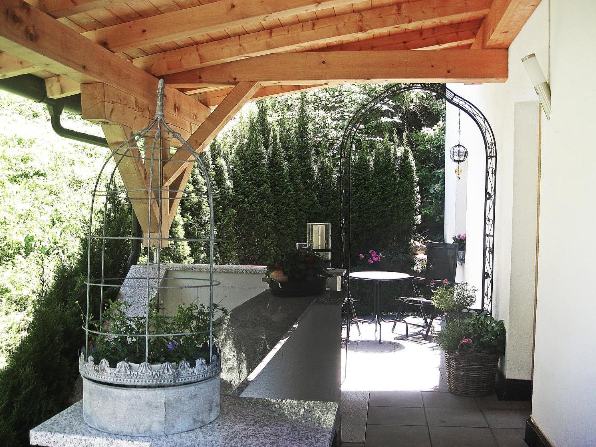 Schaller By Interhome Appartamento