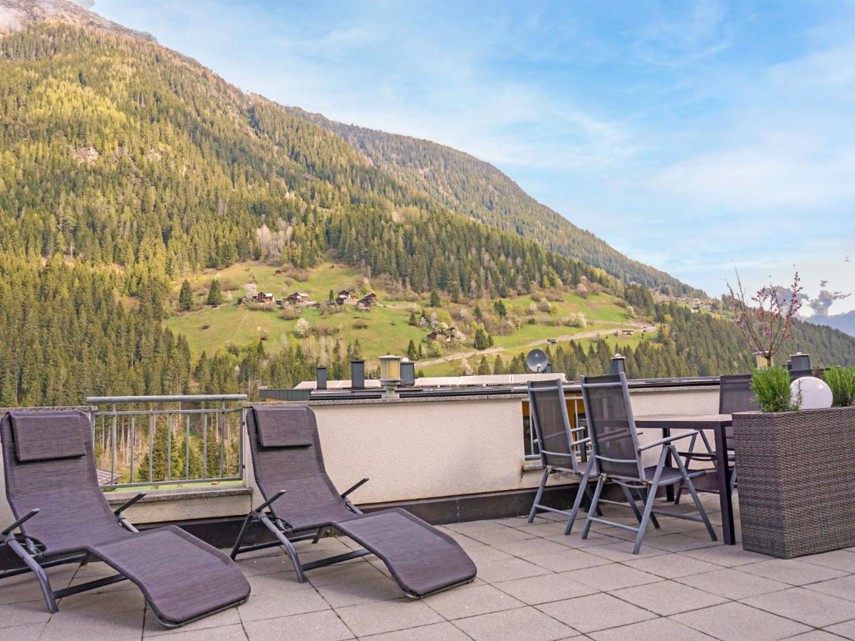 Appartamento Schaller By Interhome