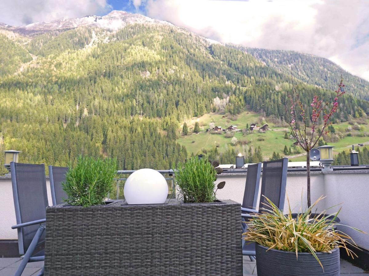 Appartamento Schaller By Interhome See
