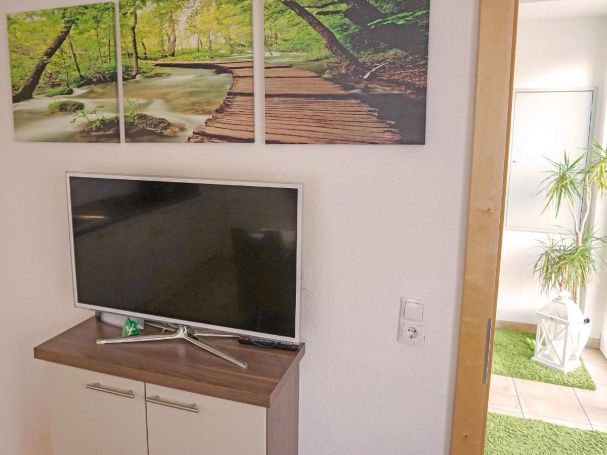 Schaller By Interhome Appartamento