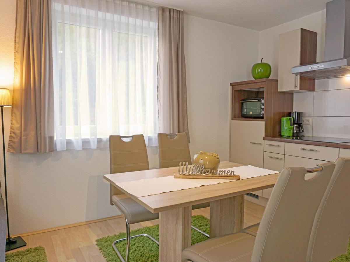 Appartamento Schaller By Interhome