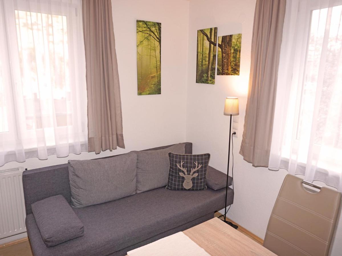 Schaller By Interhome Appartamento See