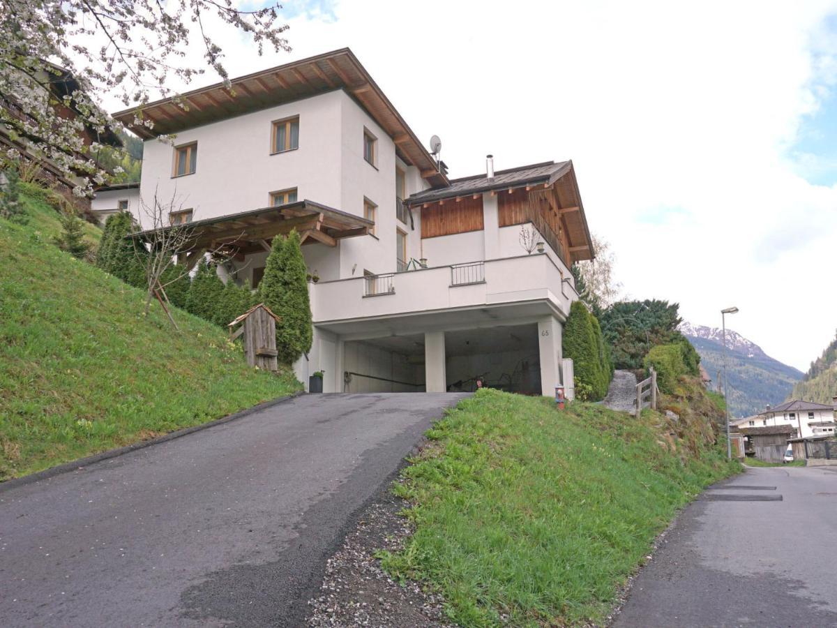 Appartamento Schaller By Interhome See