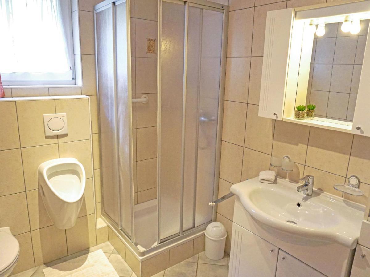 Appartamento Schaller By Interhome See
