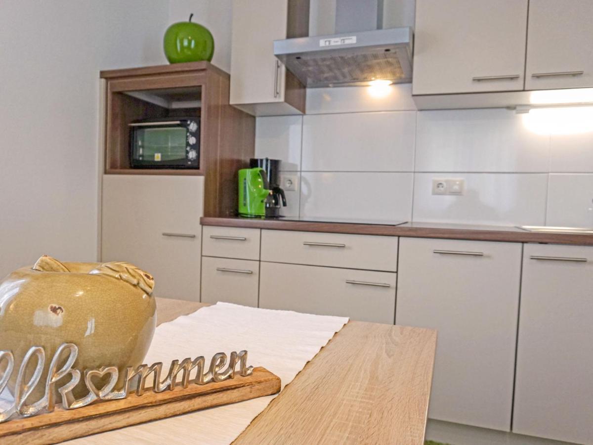 Schaller By Interhome *