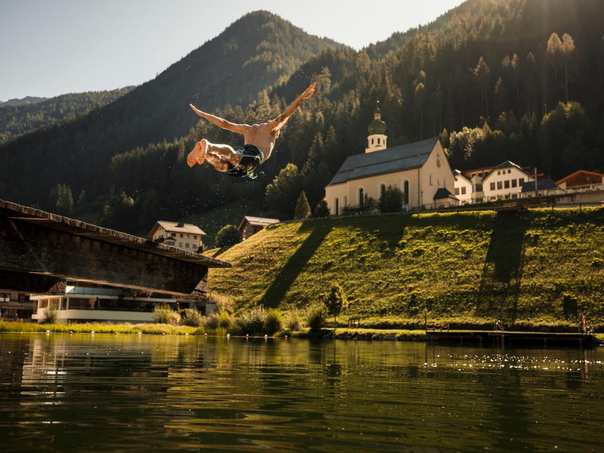 Schaller By Interhome *